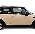 Mini 1.6 Cooper D 110Cv