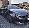 Peugeot 508 Bluehdi 130 Stop&Start Eat8 Sw Gt Pa