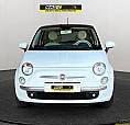 Fiat 500 1.2 Easypower Lounge