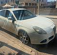 Alfa Romeo Giulietta 2.0 Jtd 150 Cv