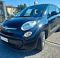 Fiat 500L 1.3 Multijet 130.000Km 2016