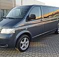 Volkswagen - Caravelle 2.5 Tdi 9 Posti 174 Cv Full