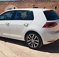 Volkswagen Golf 2.0 Tdi 5P. Highline Bluemotion Te