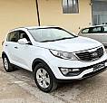 Kia Sportage 1.6 Eco Gpl+ 2Wd Class 2015 Euro6