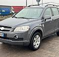 Chevrolet Captiva 2.0Diesel 7 Posti