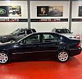 Mercedes-Benz C 180 C 180 Kompressor Tps Cat Avant