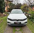 Volkswagen Passat #Ba