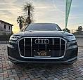 Audi Q7 50 Tdi Quattro Tiptronic S-Line 7 Posti