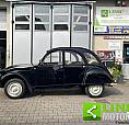Citroen 2Cv Iscritta Asi