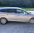 Ford Focus Sw 1.6 Tdci 115 Cv