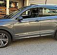 Tiguan R Line