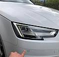 Audi A4 2.0 35 Tdi 150 Cv Ultra S Tronic Sport Pro