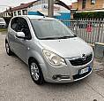 Opel Agila 1.0 12V 65Cv Nessun Vincolo
