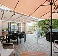 Appartamento Recente Con Giardino A Casalgrande