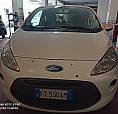 Ford Ka 1.2 8 V 69Cv Gpl