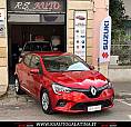 Renault Clio 5 Porte