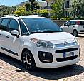 Citroen C3 Picasso 90Cv Neopatentati