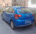 Citroën C3 Benzina