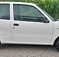 Fiat Seicento Neopatentati
