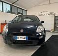 Fiat Punto 1.2 8V 5 Porte Neopatentati Gpl