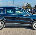 Volkswagen Tiguan 2.0 16V Tdi Dpf Sport & Style (1