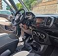 Fiat 500L 1.3 Multijet 85 Cv Trekking