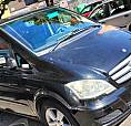 Mercedes Benz Viano