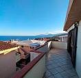 Cala Gonone - Mansarda Con Vista Mare