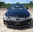 Mercedes-Benz E 250 D Coupe 204Cv Avantgarde