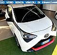 Toyota Aygo 1.0 72Cv Connect Vvt-I 5Porte*No Vinco