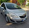 Opel Meriva 1.7 Cdti 110Cv Elective Automatica