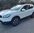 Nissan Qashqai 1.6 16V Visia