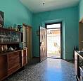 Guspini- Appartamento Al Piano Terra Con Cortile