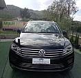 Touareg 4.2 Diesel