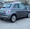 Fiat 500 1.3 Multijet 16V 95 Cv Lounge