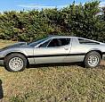 Maserati Merak 2000 Gt