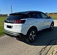 Peugeot 3008 Gt Line