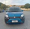 Fiat Panda Cross 1.0 Firefly S&S Hybrid 2024