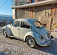 Maggiolino Volkswagen 1972