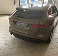 Jaguar F-Pace (X761) - 2016