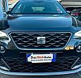 Seat Arona 1.0 Tgi Fr 2021 Metano