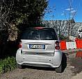 Smart Fortwo 2ª Serie - 2008