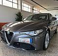 Alfa Romeo Giulia 2.2 Turbodiesel 160 Cv At8 Execu