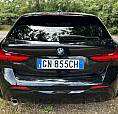Bmw Serie 1 Msport 118I 140Cv Strafull
