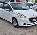 Peugeot 208 1.2 E-Vti 82 Cv F1 Automatico Navi Neo