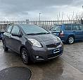 Toyota Yaris 1.0B 2010 Tagliandata 6 Mesi Garantit