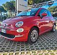 Fiat 500 1.3 Multijet 95 Cv Pop