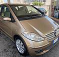 Mercedes Classe A180 Gasolio Neopatentati