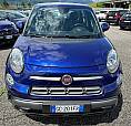 Fiat 500L 1.4 95 Cv S&S Cross