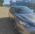 Nissan Qashqai 1.5 Diesel Euro 6 B Anno 2017